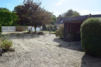 achat maison langoelan 56160