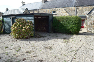 achat maison langoelan 56160