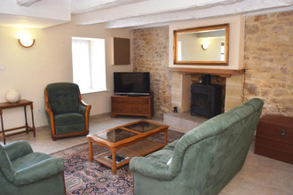 achat maison langoelan 56160