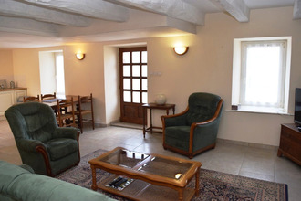 achat maison langoelan 56160