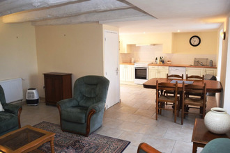 achat maison langoelan 56160