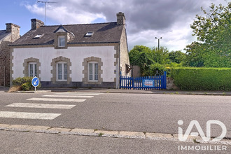 achat maison langoelan 56160