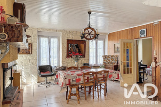 achat maison langoelan 56160