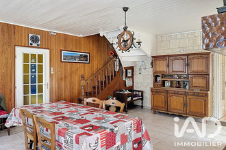 achat maison langoelan 56160