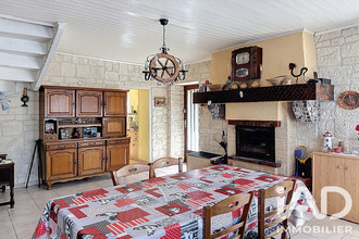 achat maison langoelan 56160