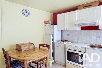 achat maison langoelan 56160