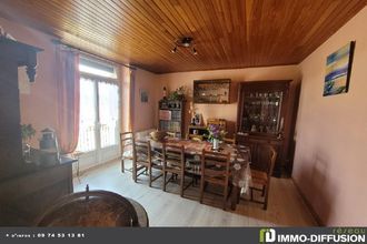 achat maison langogne 48300