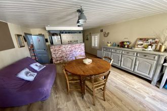 achat maison langogne 48300