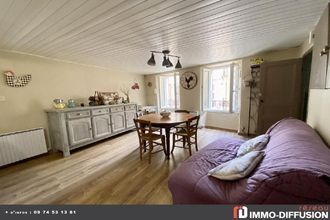 achat maison langogne 48300