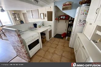 achat maison langogne 48300