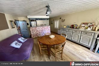 achat maison langogne 48300