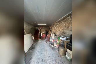 achat maison langogne 48300