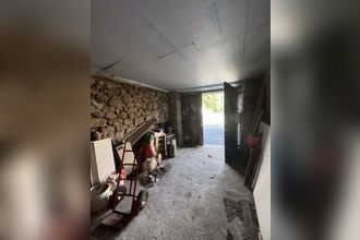 achat maison langogne 48300