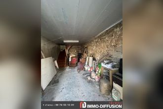 achat maison langogne 48300