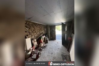 achat maison langogne 48300