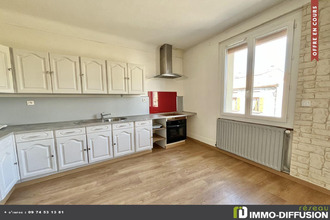 achat maison langogne 48300