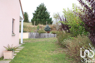 achat maison langogne 48300