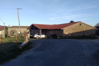 achat maison langogne 48300