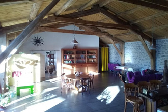 achat maison langogne 48300