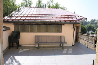 achat maison langogne 48300