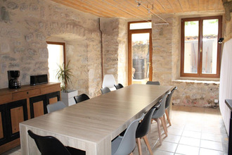 achat maison langogne 48300