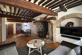 achat maison langogne 48300