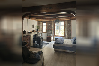 achat maison langogne 48300