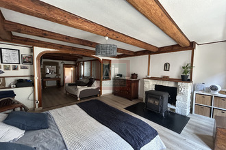 achat maison langogne 48300