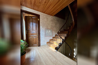 achat maison langogne 48300