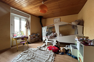 achat maison langogne 48300