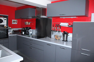 achat maison langogne 48300