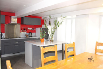 achat maison langogne 48300