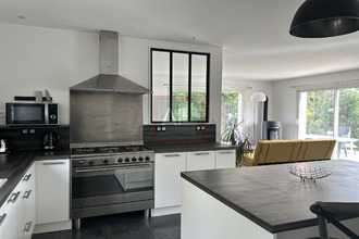 achat maison langogne 48300