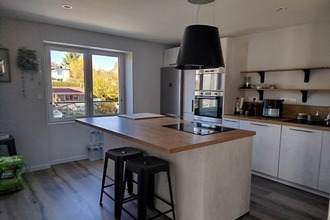 achat maison langogne 48300