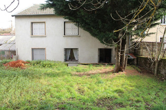 achat maison langogne 48300