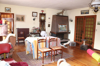 achat maison langogne 48300