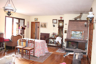 achat maison langogne 48300