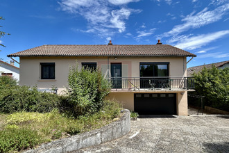 achat maison langogne 48300