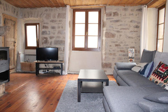 achat maison langogne 48300