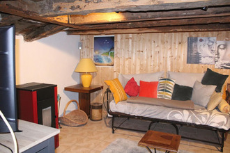 achat maison langogne 48300