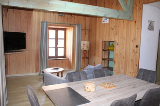 achat maison langogne 48300