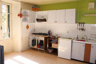 achat maison langogne 48300