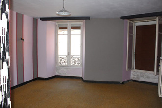 achat maison langogne 48300