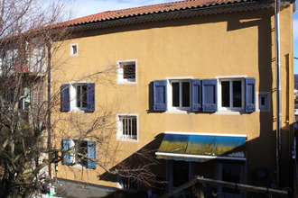 achat maison langogne 48300