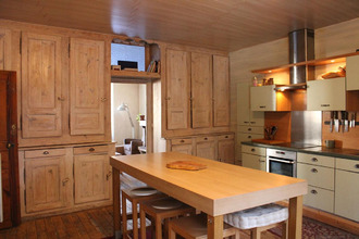 achat maison langogne 48300