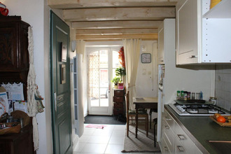 achat maison langogne 48300