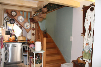 achat maison langogne 48300