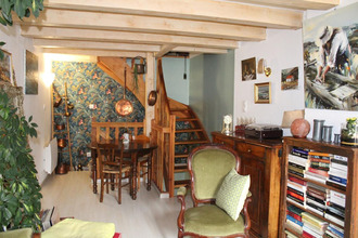 achat maison langogne 48300