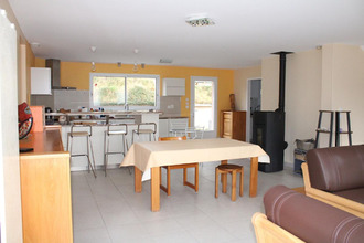 achat maison langogne 48300