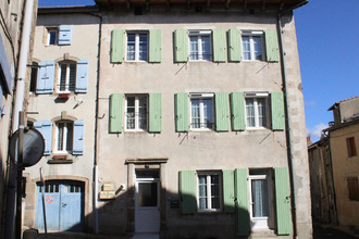 achat maison langogne 48300